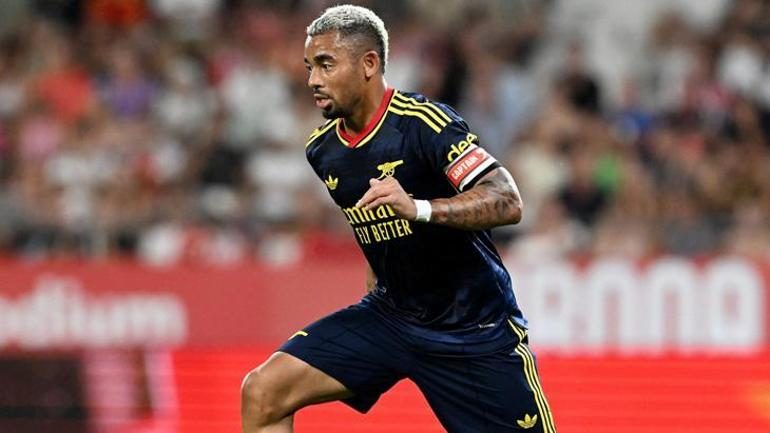 Beşiktaş'tan Gabriel Jesus operasyonu! Arsenal'den bir transfer daha 2 besiktastan gabriel jesus operasyonu arsenalden bir transfer daha 0 ZaTfnWPL