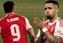 besiktastan gabriel jesus operasyonu arsenalden bir transfer daha h7jZ6PyA