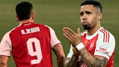 besiktastan gabriel jesus operasyonu arsenalden bir transfer daha h7jZ6PyA