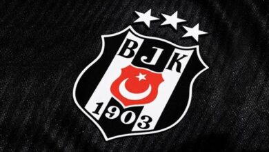 Beşiktaş'tan gece yarısı transfer açıklaması! 4 yıllık imza... 11 besiktastan gece yarisi transfer aciklamasi 4 yillik imza Hr59aE6a