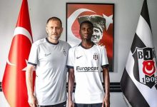 Beşiktaş'tan geleceğe yatırım! Şimdi 14 yaşında... 13 besiktastan gelecege yatirim simdi 14 yasinda g82lwSxs