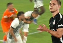 Beşiktaş'tan hakem paylaşımı! Trossard'a tokat, Oh'un golü iptal... 13 besiktastan hakem paylasimi trossarda tokat ohun golu iptal JcE6HhBv