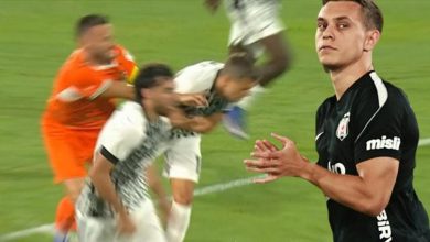 Beşiktaş'tan hakem paylaşımı! Trossard'a tokat, Oh'un golü iptal... 11 besiktastan hakem paylasimi trossarda tokat ohun golu iptal JcE6HhBv