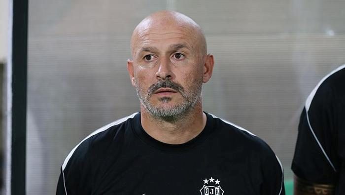 Beşiktaş'tan İtalya çıkarması! Juventus'un yıldızı için yoğun pres 2 besiktastan italya cikarmasi juventusun yildizi icin yogun pres 0 aswZuukI