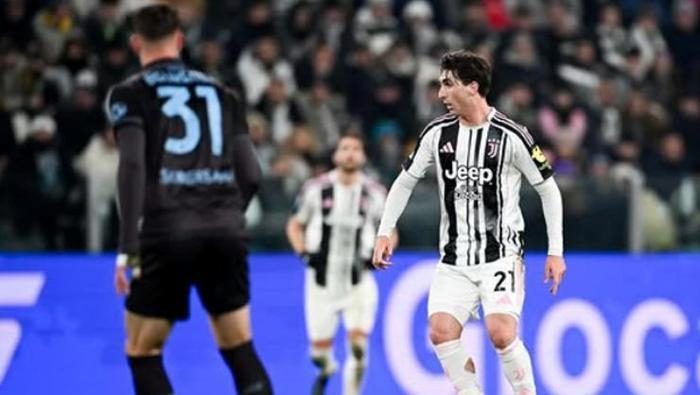 Beşiktaş'tan İtalya çıkarması! Juventus'un yıldızı için yoğun pres 4 besiktastan italya cikarmasi juventusun yildizi icin yogun pres 2 3KWn7ODr