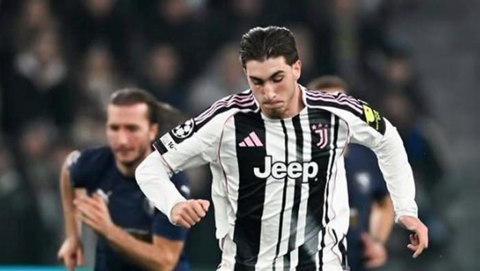 Beşiktaş'tan İtalya çıkarması! Juventus'un yıldızı için yoğun pres 5 besiktastan italya cikarmasi juventusun yildizi icin yogun pres 3 CcfusT3A