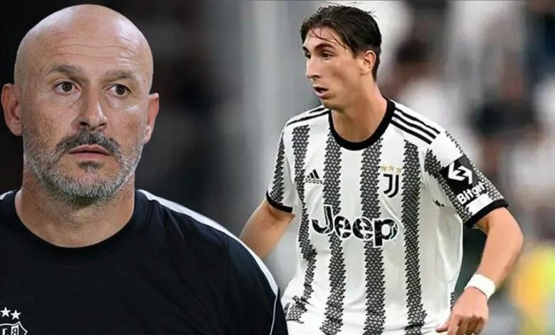 Beşiktaş'tan İtalya çıkarması! Juventus'un yıldızı için yoğun pres 1 besiktastan italya cikarmasi juventusun yildizi icin yogun pres UAqyPYhe
