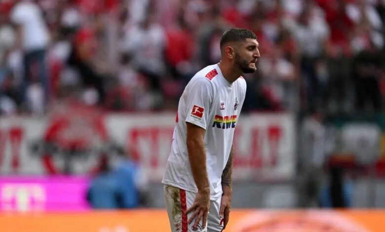 Beşiktaş'tan Jeff Chabot hamlesi! Gelmeye sıcak bakıyor 1 besiktastan jeff chabot hamlesi gelmeye sicak bakiyor Yih1NDIU