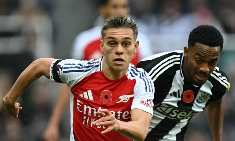 Beşiktaş'tan Joe Willock sürprizi! Muahede sağlandı 1 besiktastan joe willock surprizi muahede saglandi ddwFm2wV