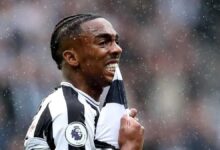 Beşiktaş'tan Joe Willock'a kanca! Görüşmeler başladı 9 besiktastan joe willocka kanca gorusmeler basladi LlK1NKcE