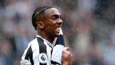 Beşiktaş'tan Joe Willock'a kanca! Görüşmeler başladı 4 besiktastan joe willocka kanca gorusmeler basladi LlK1NKcE