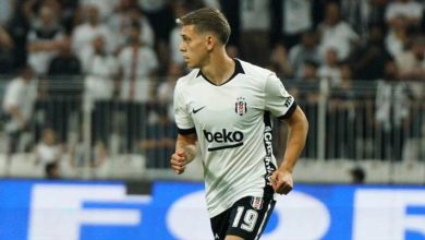 Beşiktaş'tan Leandro Trossard'ın sağlık durumu için açıklama! 14 besiktastan leandro trossardin saglik durumu icin aciklama jHJYn7gZ