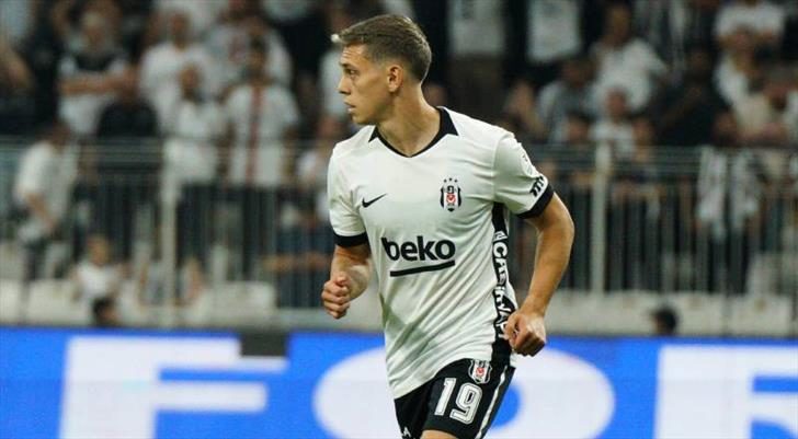 Beşiktaş'tan Leandro Trossard'ın sağlık durumu için açıklama! 1 besiktastan leandro trossardin saglik durumu icin aciklama jHJYn7gZ