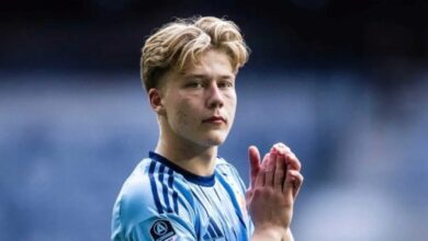 Beşiktaş'tan Matias Siltanen için sürpriz hamle! Teklif masada 7 besiktastan matias siltanen icin surpriz hamle teklif masada uaRfAxW1