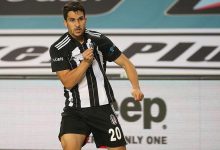Beşiktaş'tan Necip Uysal'a veda! 19 besiktastan necip uysala veda KHaFqxDg