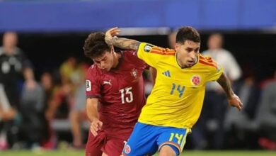 Beşiktaş'tan orta alana Kolombiyalı dinamo! 10+4 kuralına uyuyor 8 besiktastan orta alana kolombiyali dinamo 104 kuralina uyuyor GXnpdnTf