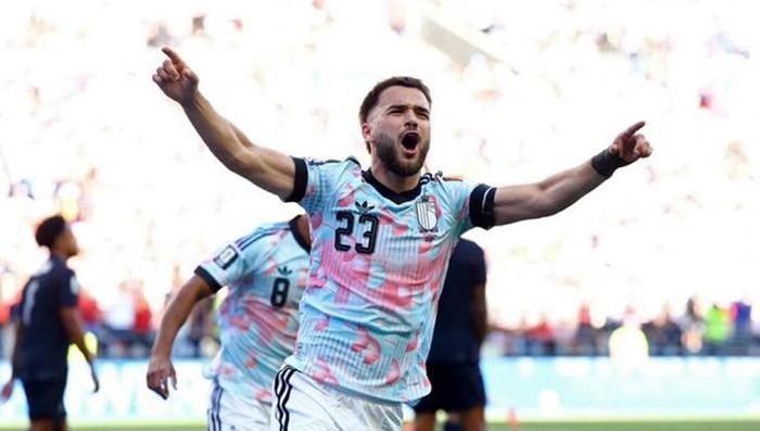 Beşiktaş'tan orta alana transfer! Raskin için Rangers ile anlaştı! 3 besiktastan orta alana transfer raskin icin rangers ile anlasti 1 TiLRMqr5