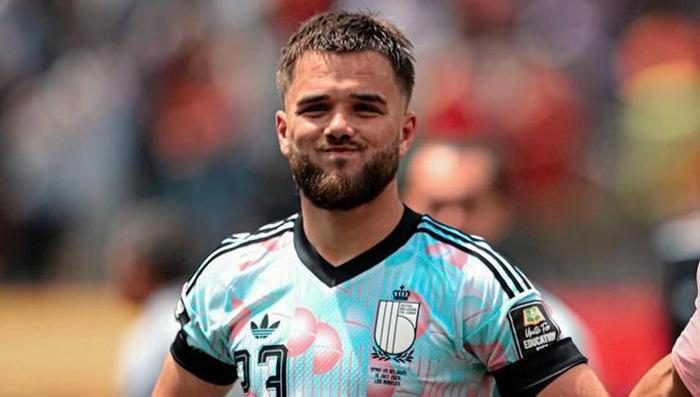 Beşiktaş'tan orta alana transfer! Raskin için Rangers ile anlaştı! 4 besiktastan orta alana transfer raskin icin rangers ile anlasti 2 f55LWcK4
