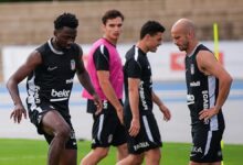 besiktastan sakatlik aciklamasi wilfred ndidi aablpYbO