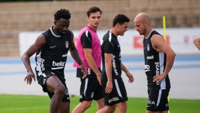 besiktastan sakatlik aciklamasi wilfred ndidi aablpYbO
