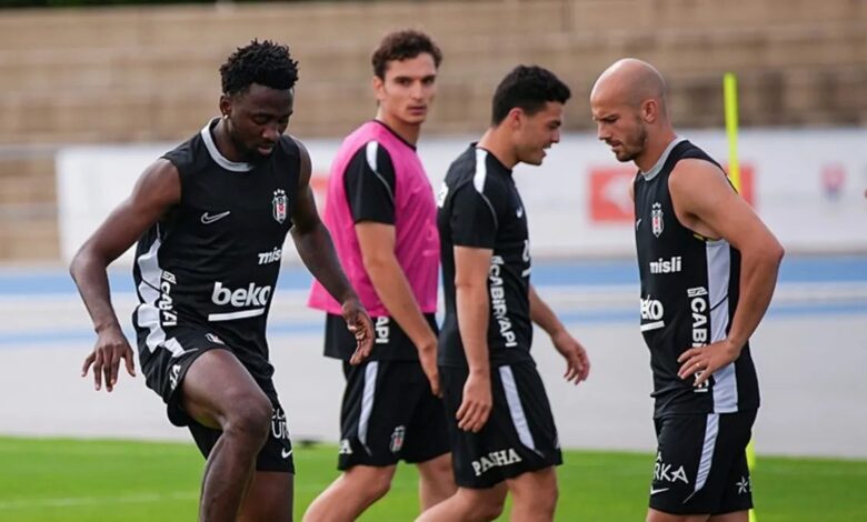 besiktastan sakatlik aciklamasi wilfred ndidi aablpYbO
