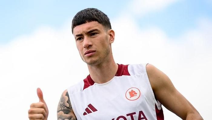 Beşiktaş'tan Soule bombası! Tüm koşullar zorlanacak 3 besiktastan soule bombasi tum kosullar zorlanacak 1 HJll8NTq