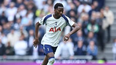 Beşiktaş'tan Tottenham'ın yıldızına transfer kancası! Flaş iddia 6 besiktastan tottenhamin yildizina transfer kancasi flas iddia gABJGFmv