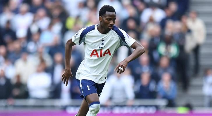 Beşiktaş'tan Tottenham'ın yıldızına transfer kancası! Flaş iddia 1 besiktastan tottenhamin yildizina transfer kancasi flas iddia gABJGFmv