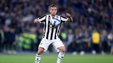 Beşiktaş'tan transferde Arthur Melo hamlesi! 7 besiktastan transferde arthur melo hamlesi yvCaBqWx