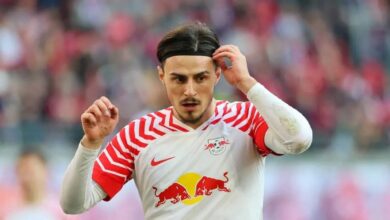 Beşiktaş'tan transferde Eljif Elmas hamlesi! 4 besiktastan transferde eljif elmas hamlesi nXzk2Fwm