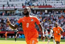 besiktastan transferde franck kessie hamlesi TFf4851E