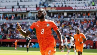 Beşiktaş'tan transferde Franck Kessie hamlesi! 4 besiktastan transferde franck kessie hamlesi TFf4851E