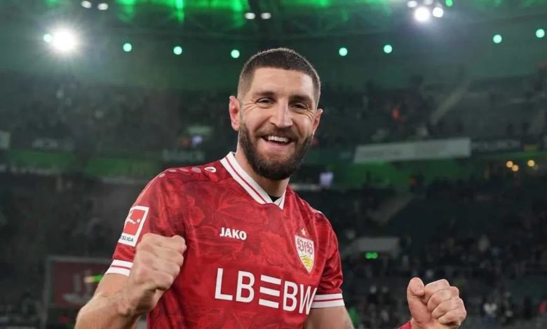 Beşiktaş'tan transferde Jeff Chabot pazarlığı! 1 besiktastan transferde jeff chabot pazarligi gHGIzJPT
