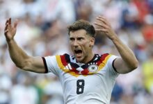 besiktastan transferde leon goretzka bombasi 847BDBXe