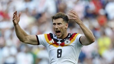 Beşiktaş'tan transferde Leon Goretzka bombası! 22 besiktastan transferde leon goretzka bombasi 847BDBXe