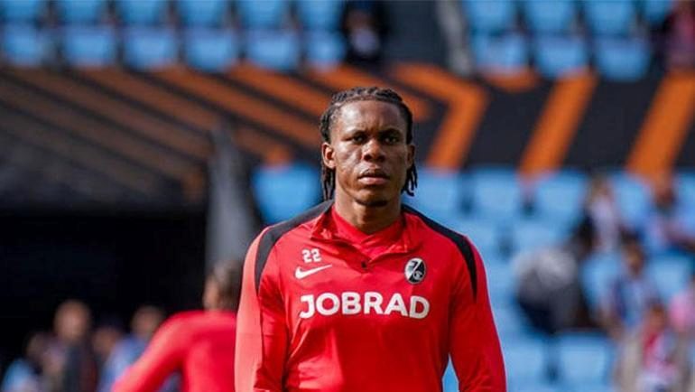 Beşiktaş'tan transferde sürpriz hamle! Harekete geçildi 3 besiktastan transferde surpriz hamle harekete gecildi 1