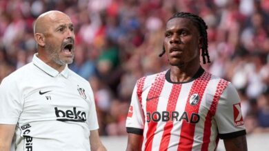 Beşiktaş'tan transferde sürpriz hamle! Harekete geçildi 10 besiktastan transferde surpriz hamle harekete gecildi S15kAtVr