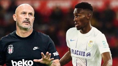 Beşiktaş'tan transferde sürpriz hamle! Rota Portekiz'e çevrildi 5 besiktastan transferde surpriz hamle rota portekize cevrildi YPfqngdS