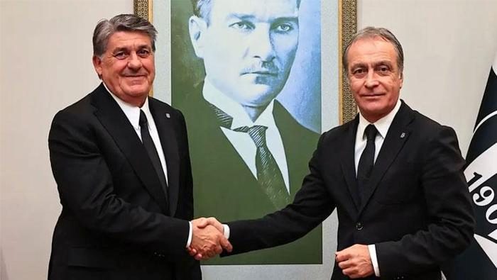 Beşiktaş'tan U-23 operasyonu! Amaçta 2 yıldız 2 besiktastan u 23 operasyonu amacta 2 yildiz 0