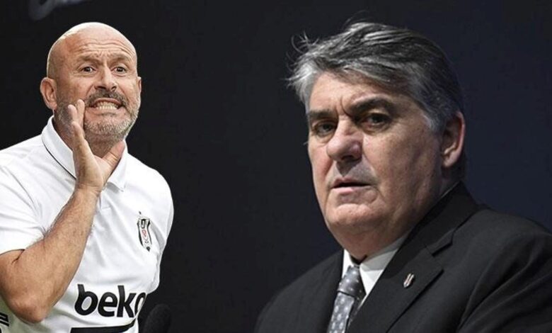 Beşiktaş'tan U-23 operasyonu! Amaçta 2 yıldız 1 besiktastan u 23 operasyonu amacta 2 yildiz TOznKFBP