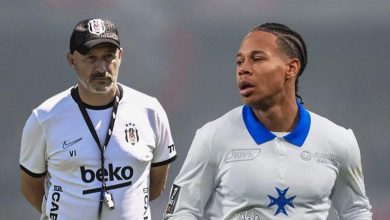 Beşiktaş'tan U-23 transferi! Rota Fransa 9 besiktastan u 23 transferi rota fransa 4b9zVLtO