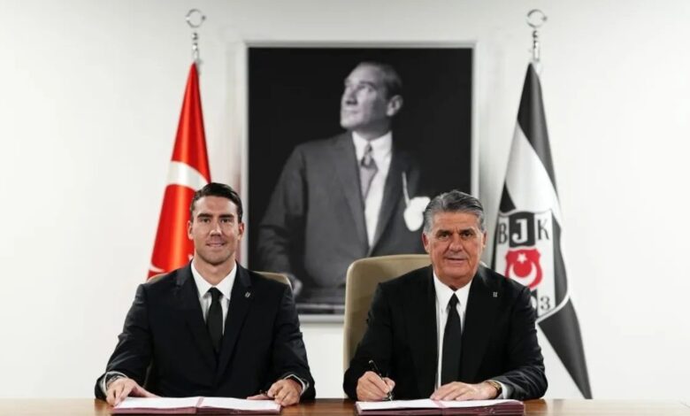 Beşiktaş'tan Vlahovic hakkında KAP açıklaması! 1 besiktastan vlahovic hakkinda kap aciklamasi pb9ATv5v