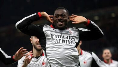 Beşiktaş'tan Youssouf Fofana bombası! 6 besiktastan youssouf fofana bombasi tCCKLFhQ