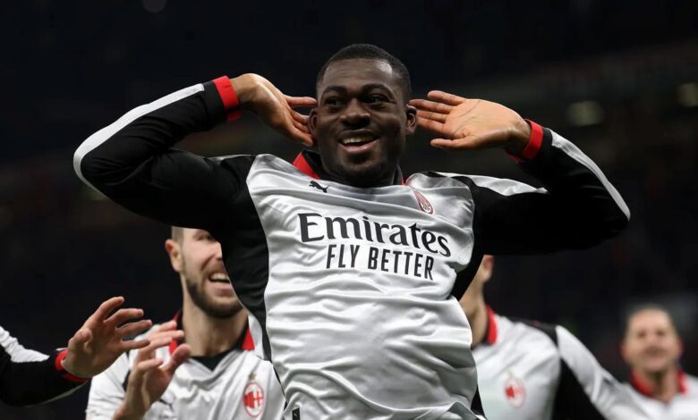 Beşiktaş'tan Youssouf Fofana bombası! 1 besiktastan youssouf fofana bombasi tCCKLFhQ
