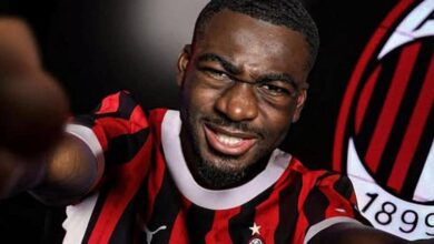 Beşiktaş'tan Youssouf Fofana’ya sıkı pres 14 besiktastan youssouf fofanaya siki pres 6u7XXy5Q