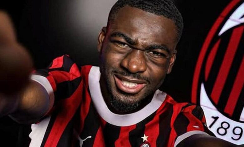 Beşiktaş'tan Youssouf Fofana’ya sıkı pres 1 besiktastan youssouf fofanaya siki pres 6u7XXy5Q