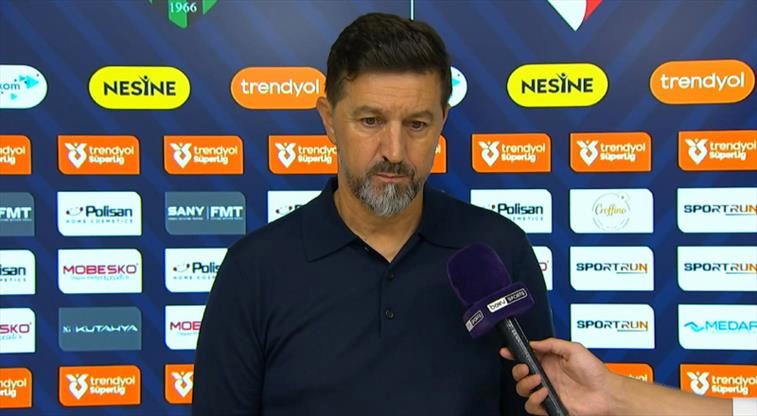 Besnik Hasi: "Çok saçma gol yedik" 1 besnik hasi cok sacma gol yedik 4AUCfINy