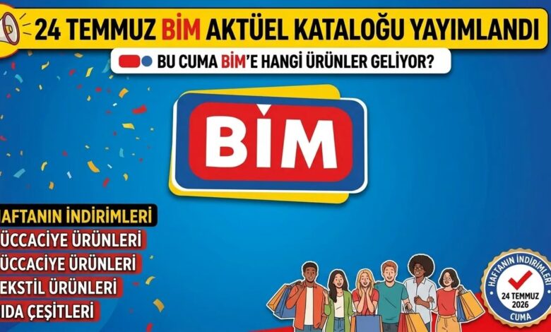 bim aktuel katalogu 24 temmuz bim aktuel katalogunda neler var dv7jFK78