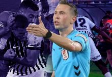 bir cesit sokak kavgasi alanyaspor besiktas macina damga vuran durum net var ne kirmizi kart kB4kypiP