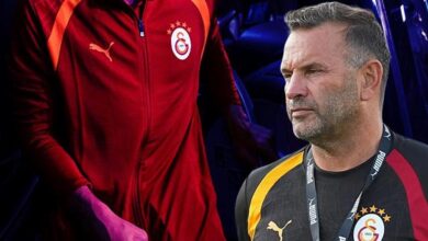 Bir devir değer biçilemiyordu şimdi Buruk'un sabrı yok! Kriz patlak verdi 'Bonservisimi verin gideyim' 7 bir devir deger bicilemiyordu simdi burukun sabri yok kriz patlak verdi bonservisimi verin gideyim 5t6F2itS